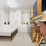 Apartman Lyon D'opera *