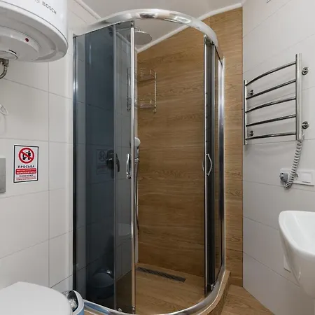 Apartment Lyon D'opera Odesa
