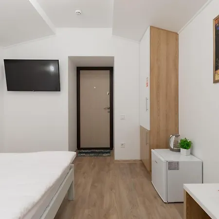 Apartament Lyon D'opera Odessa