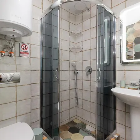 Apartament Lyon D'opera *