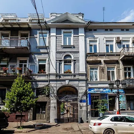 Lyon D'opera * Odesa