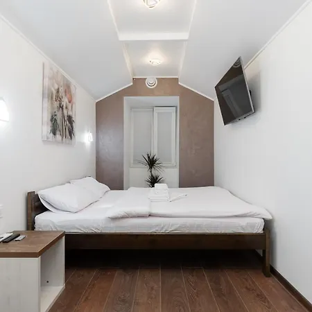 Apartament Lyon D'opera *