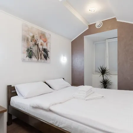 Apartament Lyon D'opera