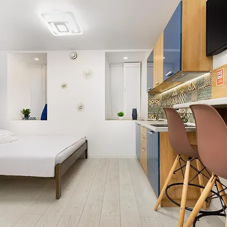 Apartment Lyon D'opera *