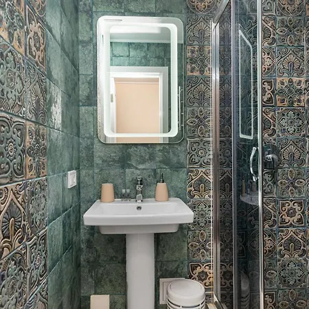 Apartament Lyon D'opera