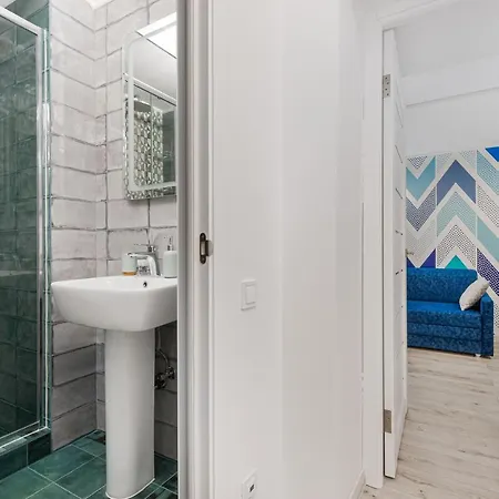 Lyon D'opera Apartament Odessa