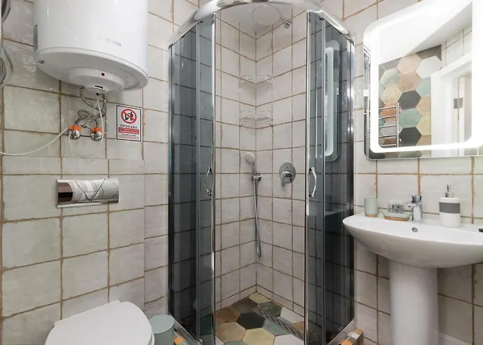 Apartment Lyon D'opera *