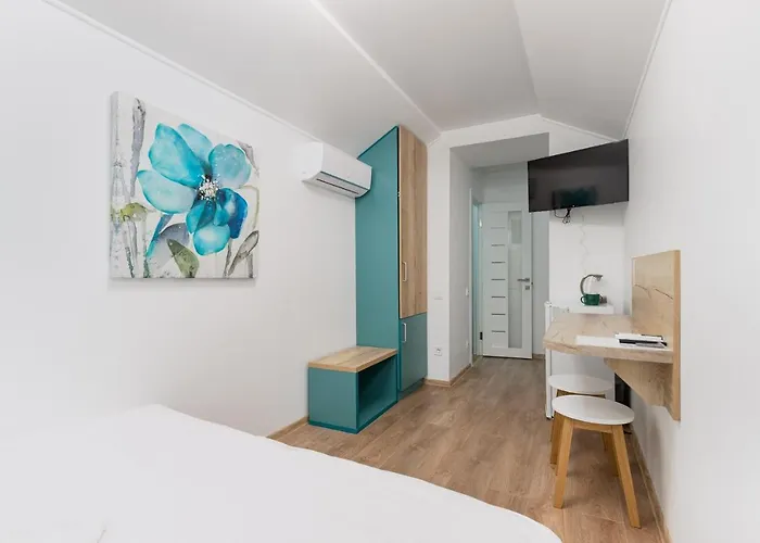 Lyon D'opera * Odessa