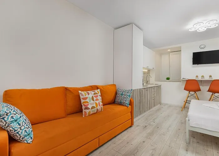 Apartment Lyon D'opera *