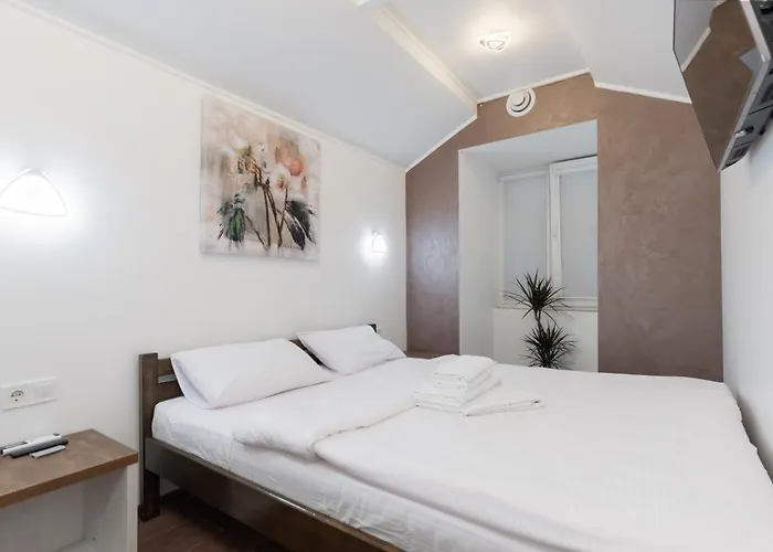 Apartment Lyon D'opera