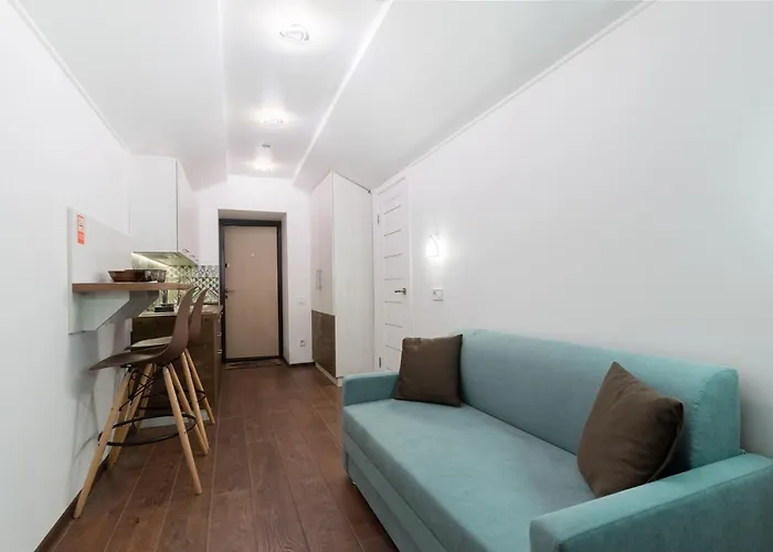 Apartment Lyon D'opera *