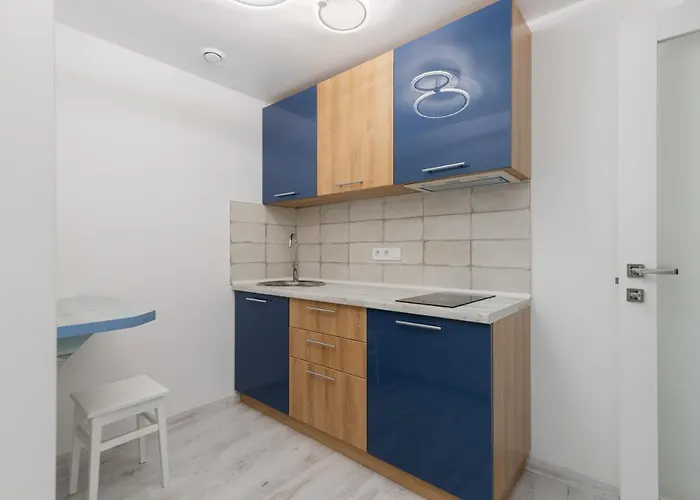 Apartment Lyon D'opera *