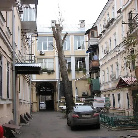 Lyon D'opera * Одесса