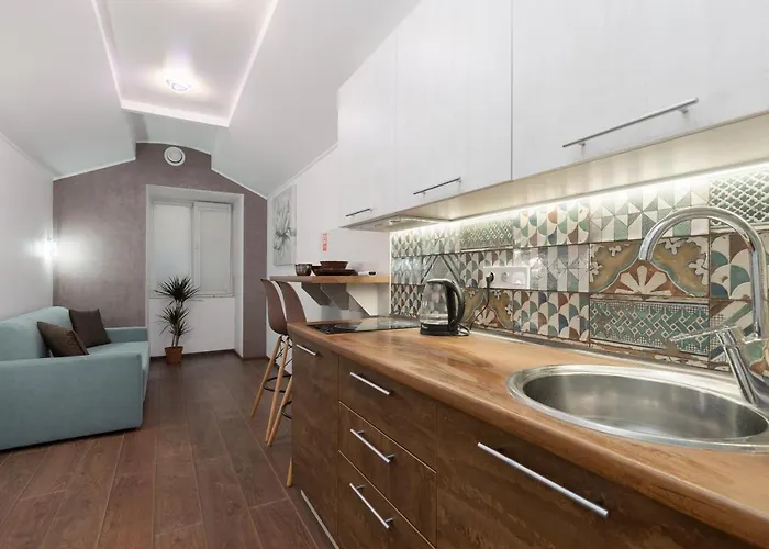 Lyon D'opera Одесса