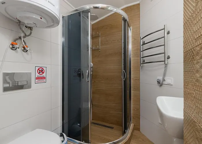 Apartamento Lyon D'opera Odessa