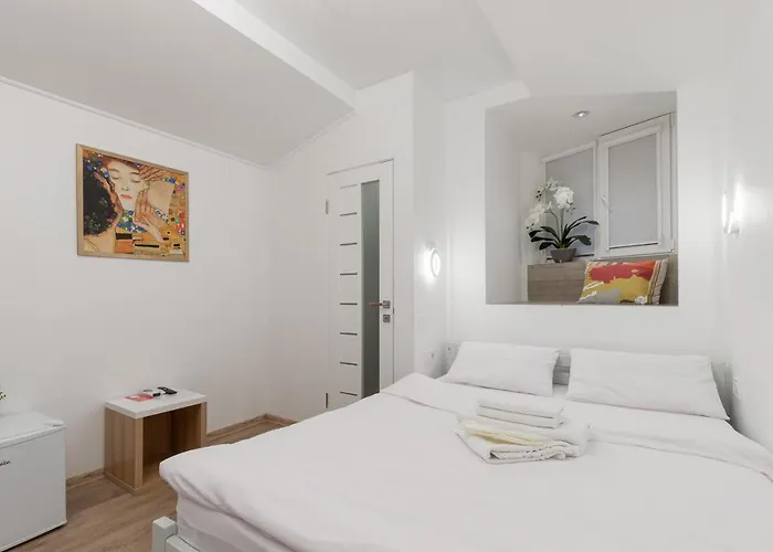 Lyon D'opera Apartamento *