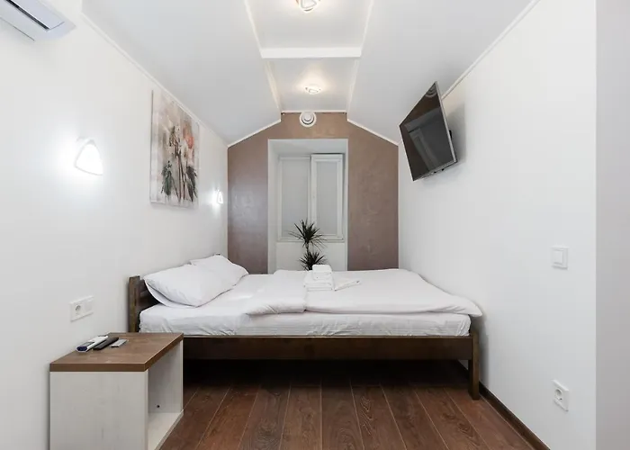 Apartamento Lyon D'opera *